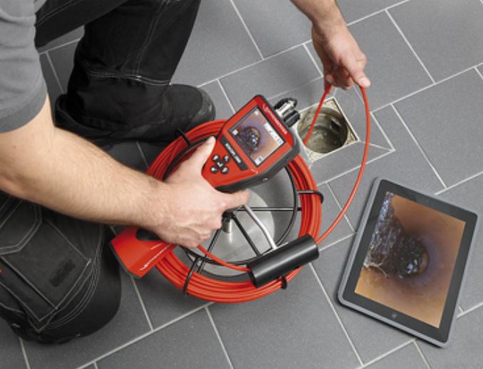 Pis Su Giderleri Görüntüleme Kamerası – Çorum Kameralı Tespit Hizmetleri